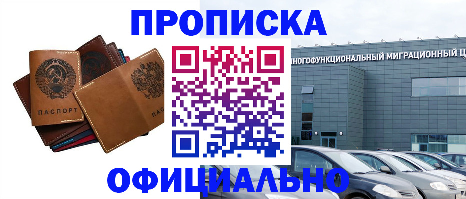 прописка в квартире в Мариинском Посаде