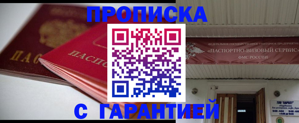 прописка гарантия в Мариинском Посаде