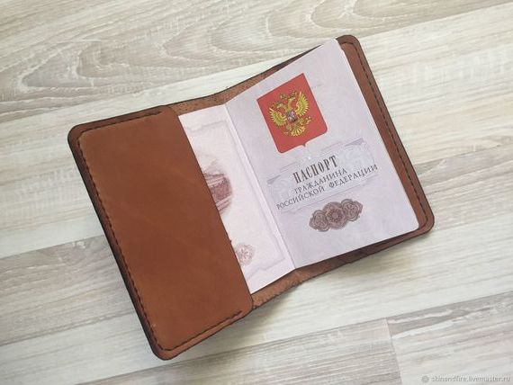 прописка в Мариинском Посаде